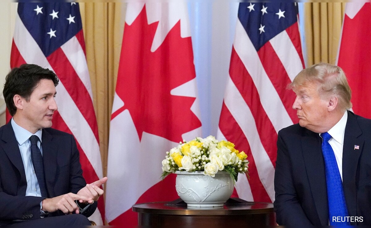 How Canadians Are Dealing With Trump Threats