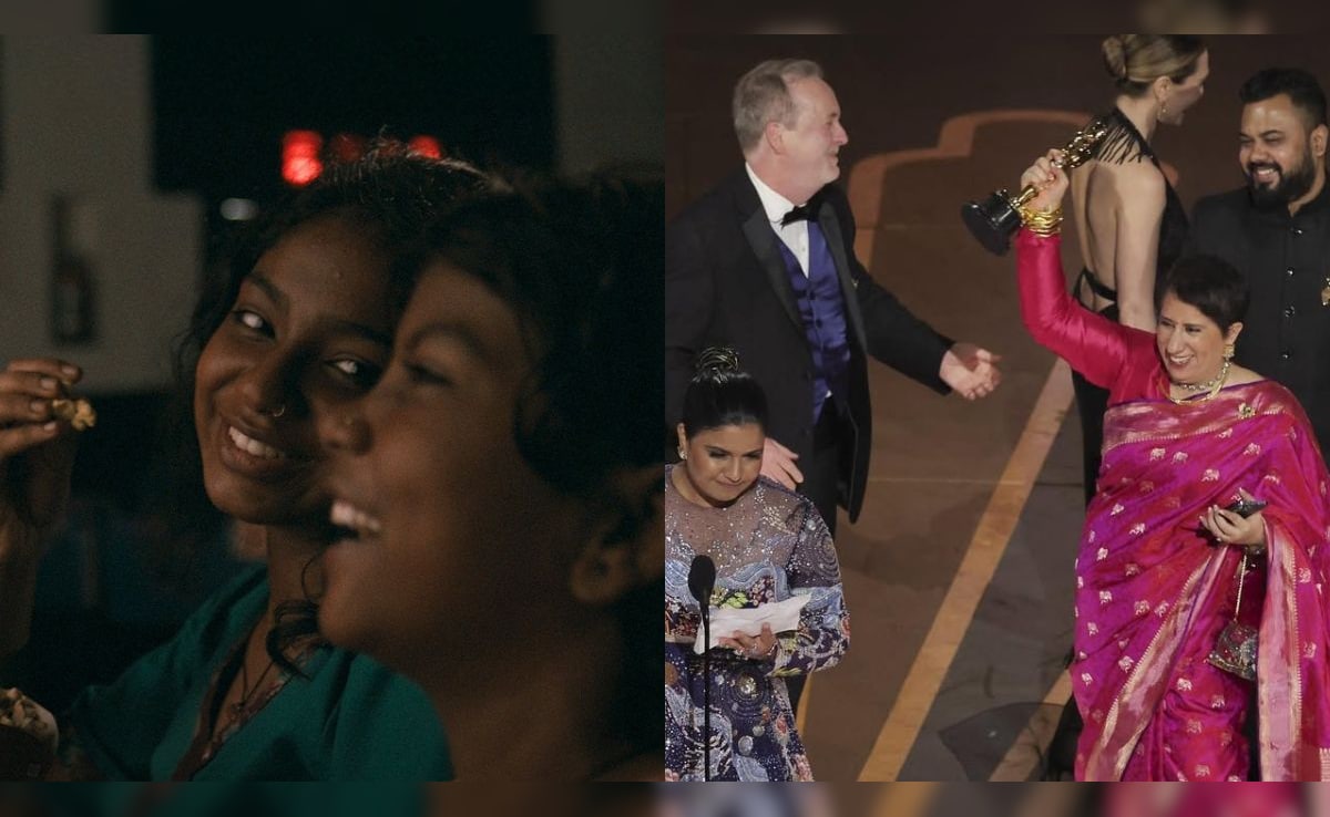 How To Own The Oscars, The Guneet Monga Way