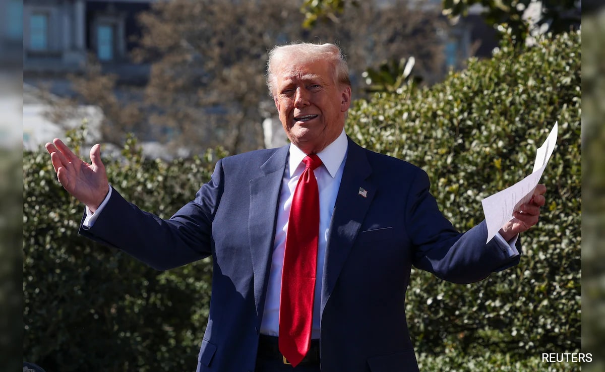 How Trump's Tariffs Have Triggered A "Boycott USA" Crusade Around The World