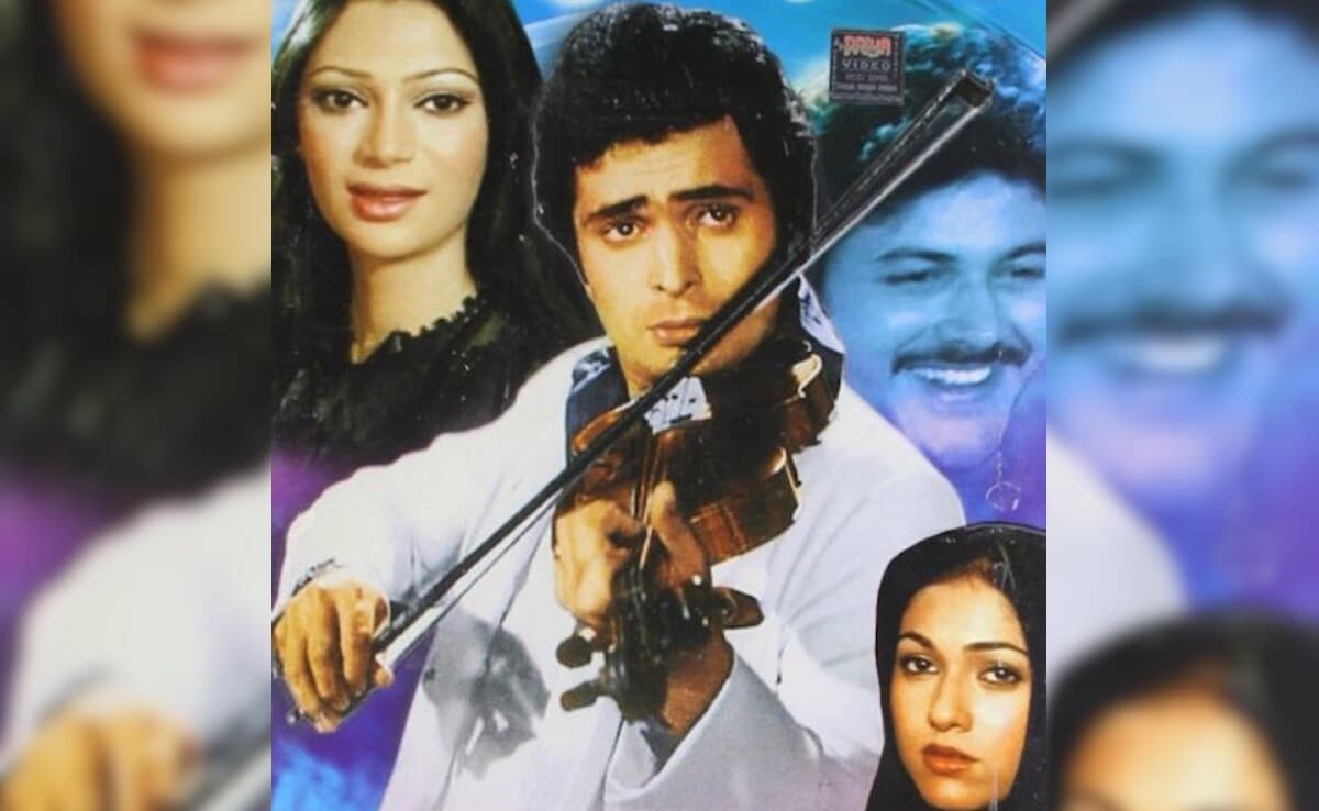 "I Wouldn't Remake It," Says Subhash Ghai