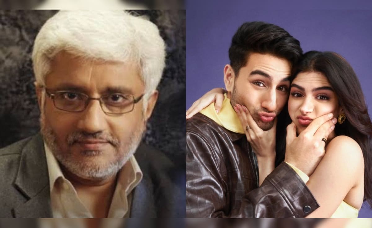 Ibrahim Ali Khan’s Debut Better Than His Dad’s