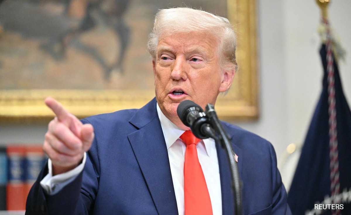 Imports To Banks, Donald Trump's Claims About Canada