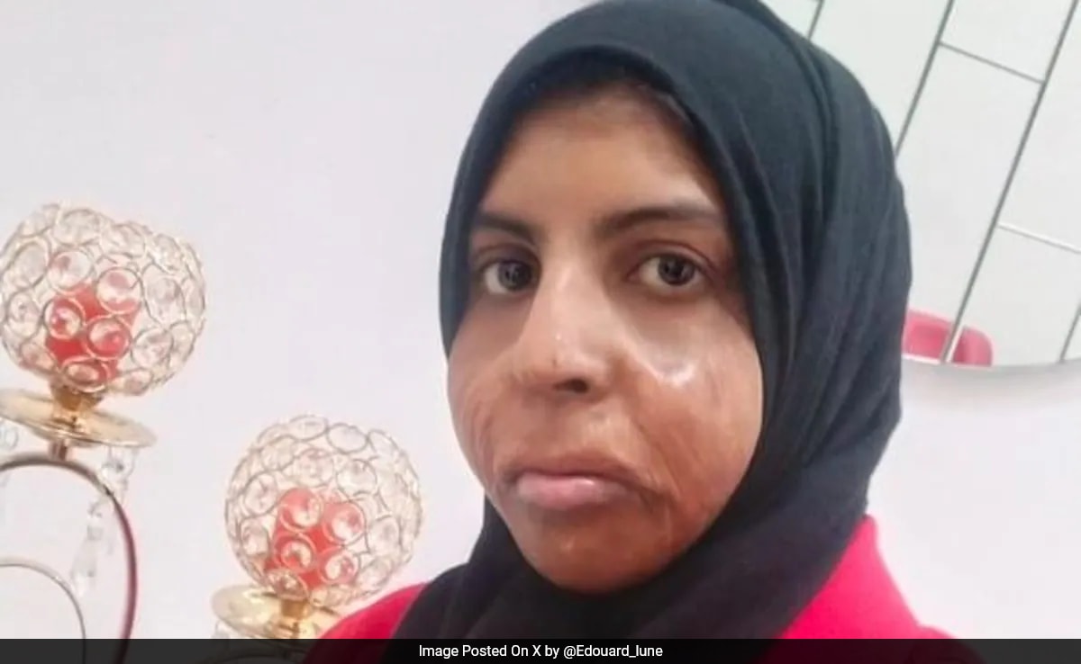 India On UP Woman Executed In UAE