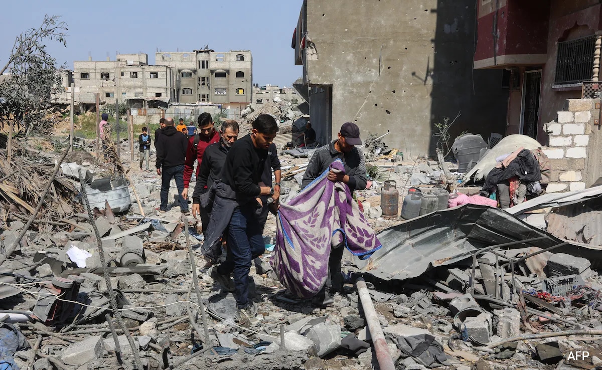 Israel Announces Ground Operations, Issues "Last Warning" To Gazans