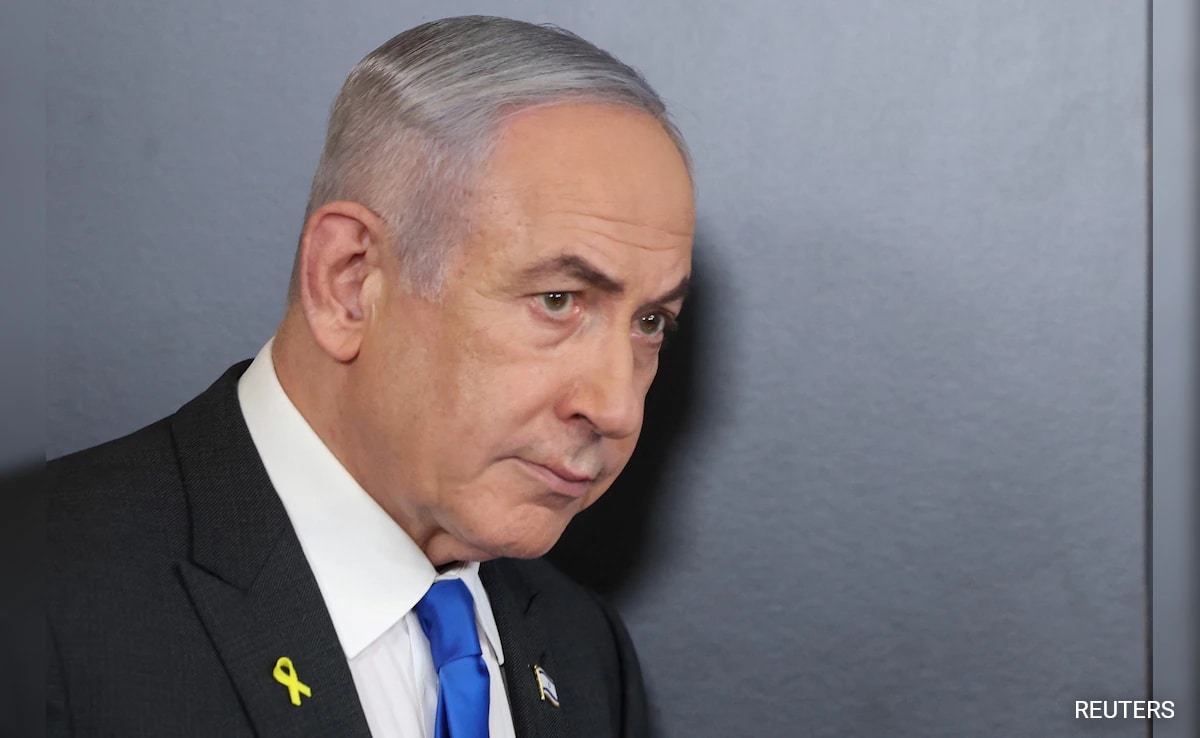 Israel Opposed Direct US-Hamas Talks, Netanyahu Confidante “Lashed Out” At Envoy
