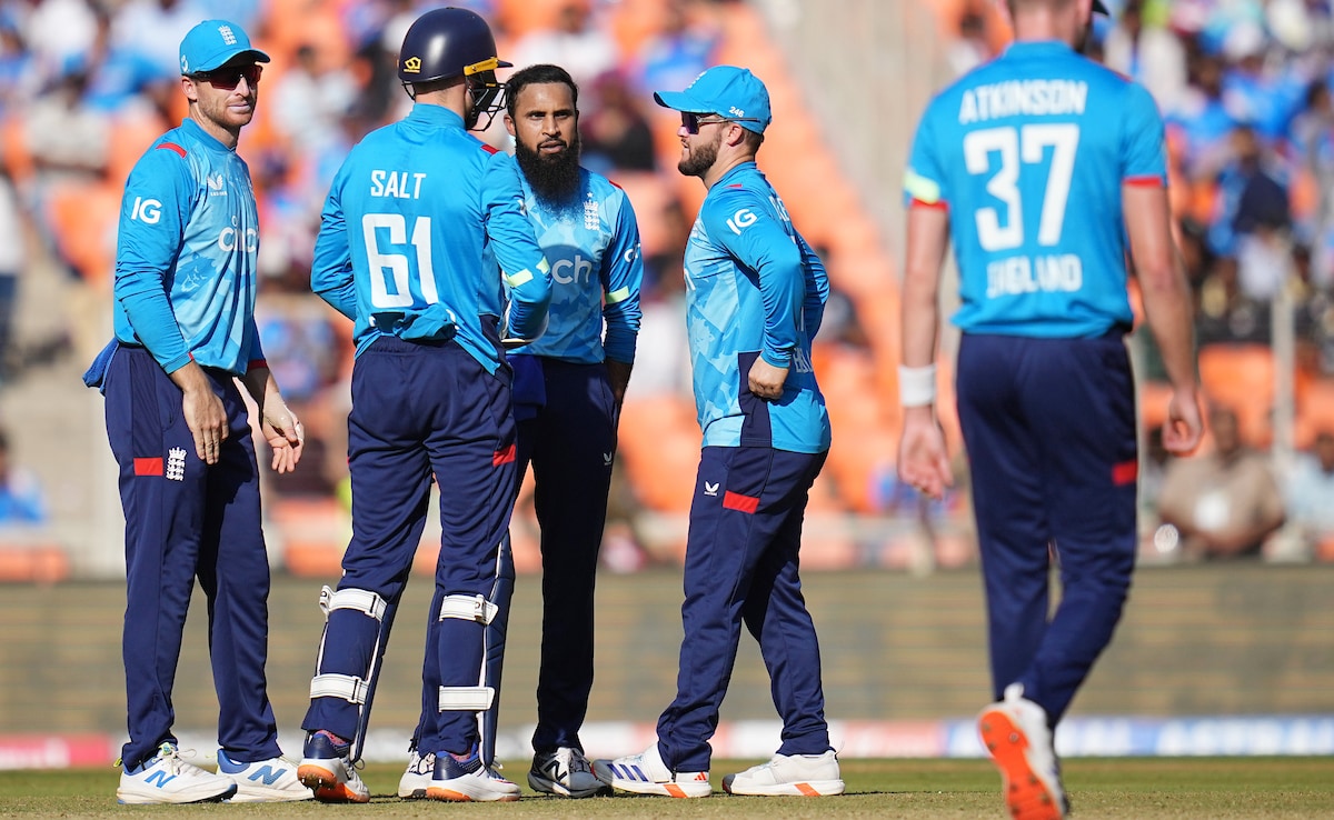 "It Reflects Their Mindset...": R Ashwin Launches Scathing Attack On England After Embarrassing Exit