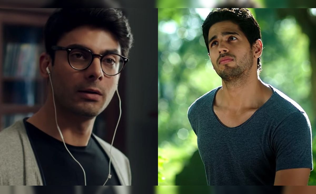 "It Was Dealt With Subtlety," Says Sidharth Malhotra About The Representation Of Male Sexuality In The Film