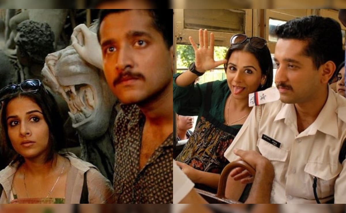 “It Wasn’t Just A Film; It Was A Turning Point In My Journey As An Actor,” Says Parambrata Chatterjee