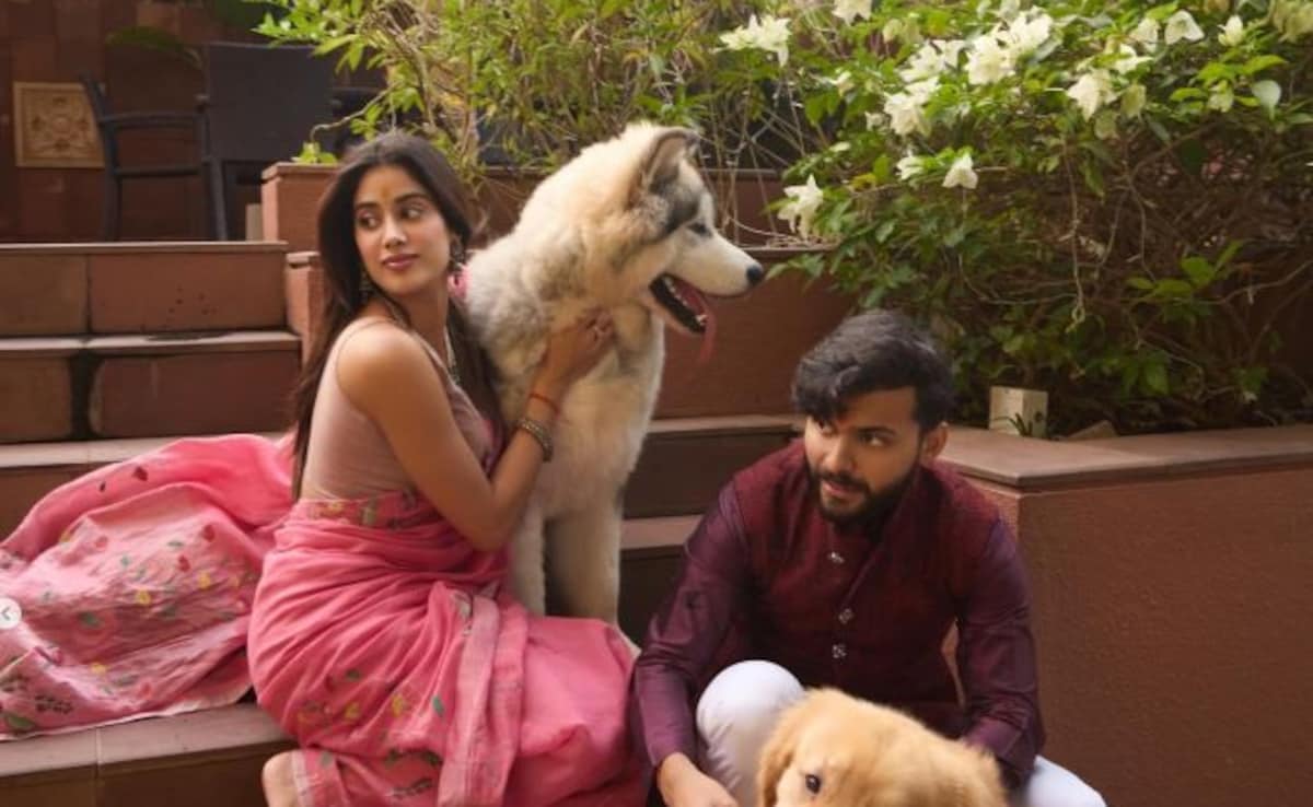 Janhvi Kapoor's Rumoured Boyfriend Shikhar Pahariya Slams Troll Who Targeted Him Over His Caste: "Tu Dalit Hai"