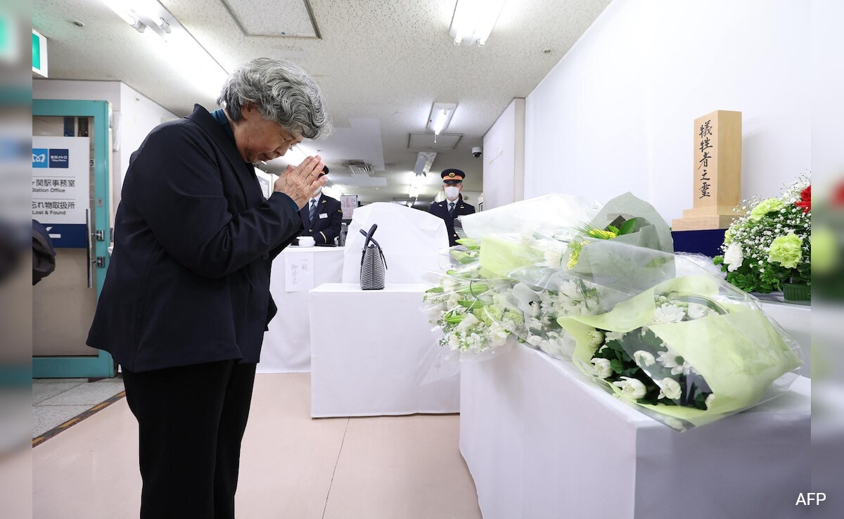 Japan Marks 30 Years Since Tokyo Subway Sarin Attack, Victims Warn Cult Active