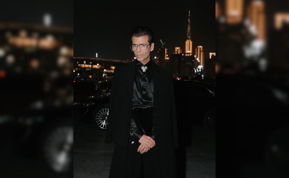 Karan Johar Presents The "Proudest Film" Of Dharma Productions
