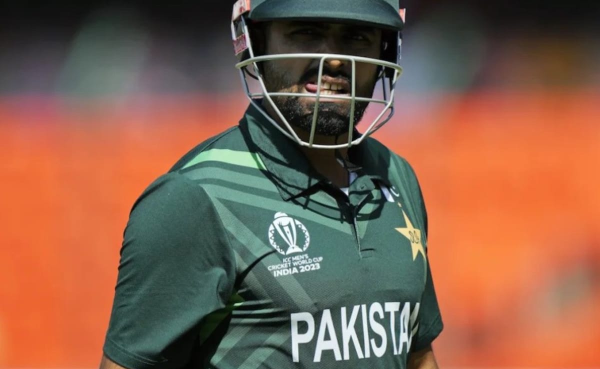 “Keep Mouths Shut”: Pakistan Great Tears Into Ex Stars For Degrading Babar Azam