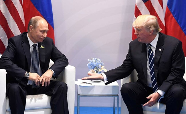 Key Takeaways From Trump-Putin Call