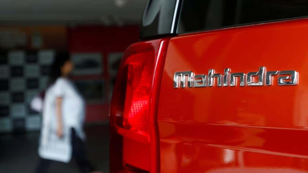 Mahindra & Mahindra to Hike SUV, Commercial Vehicle Prices from April