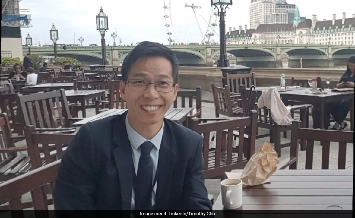 Man Who Escaped North Korea Reveals What Happens To Citizens If They Buy A TV