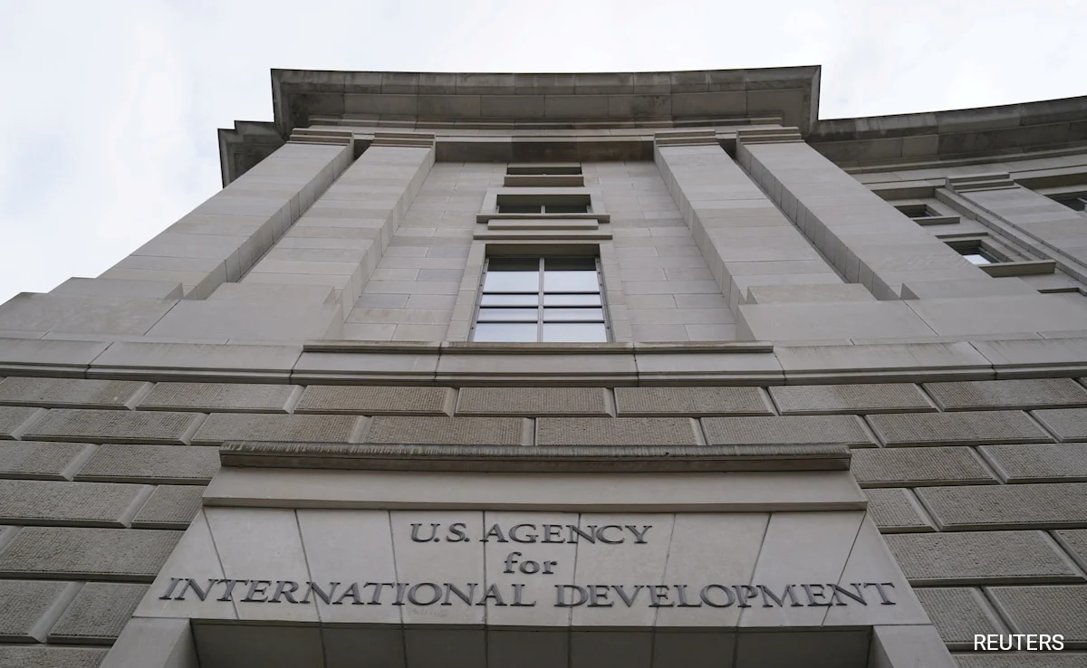 "Many Will Die" Due To US Aid Cuts, Warns UN