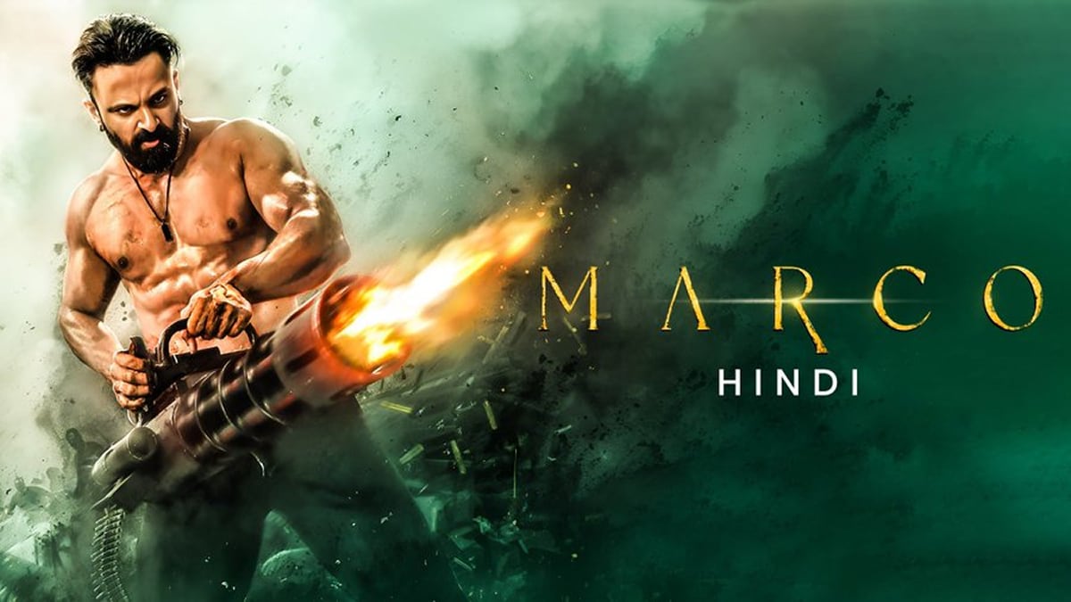Marco Hindi OTT Release: When and Where to Watch Unni Mukundan