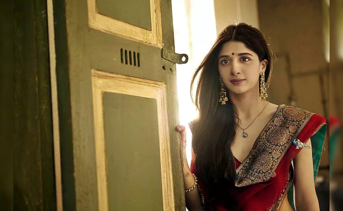 Mawra Hocane's Gratitude Post After Sanam Teri Kasam Re-Release Success: "We Have Made History"