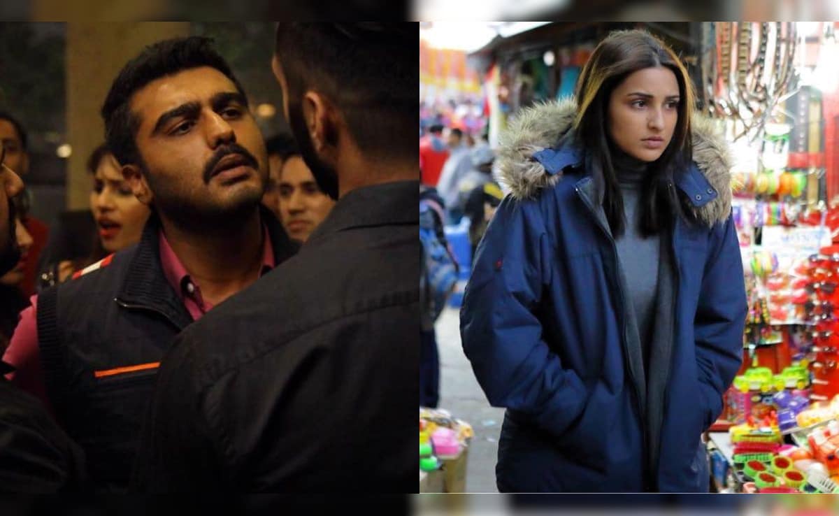 "Maybe The Timing Wasn't Right," Says Arjun Kapoor
