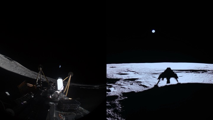 Meet the Johnson CLPS Team Supporting NASA’s Lunar Exploration Goals