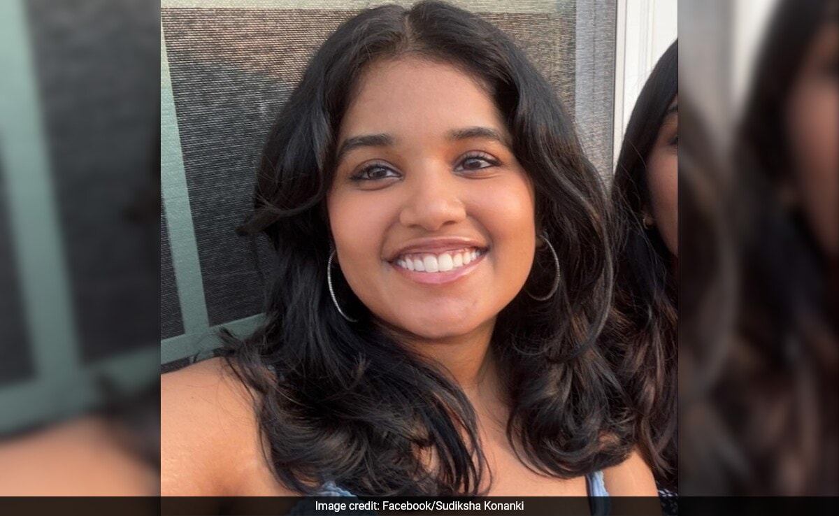 More People Were On Dominican Beach Where Indian Student Went Missing, New Evidence Reveals