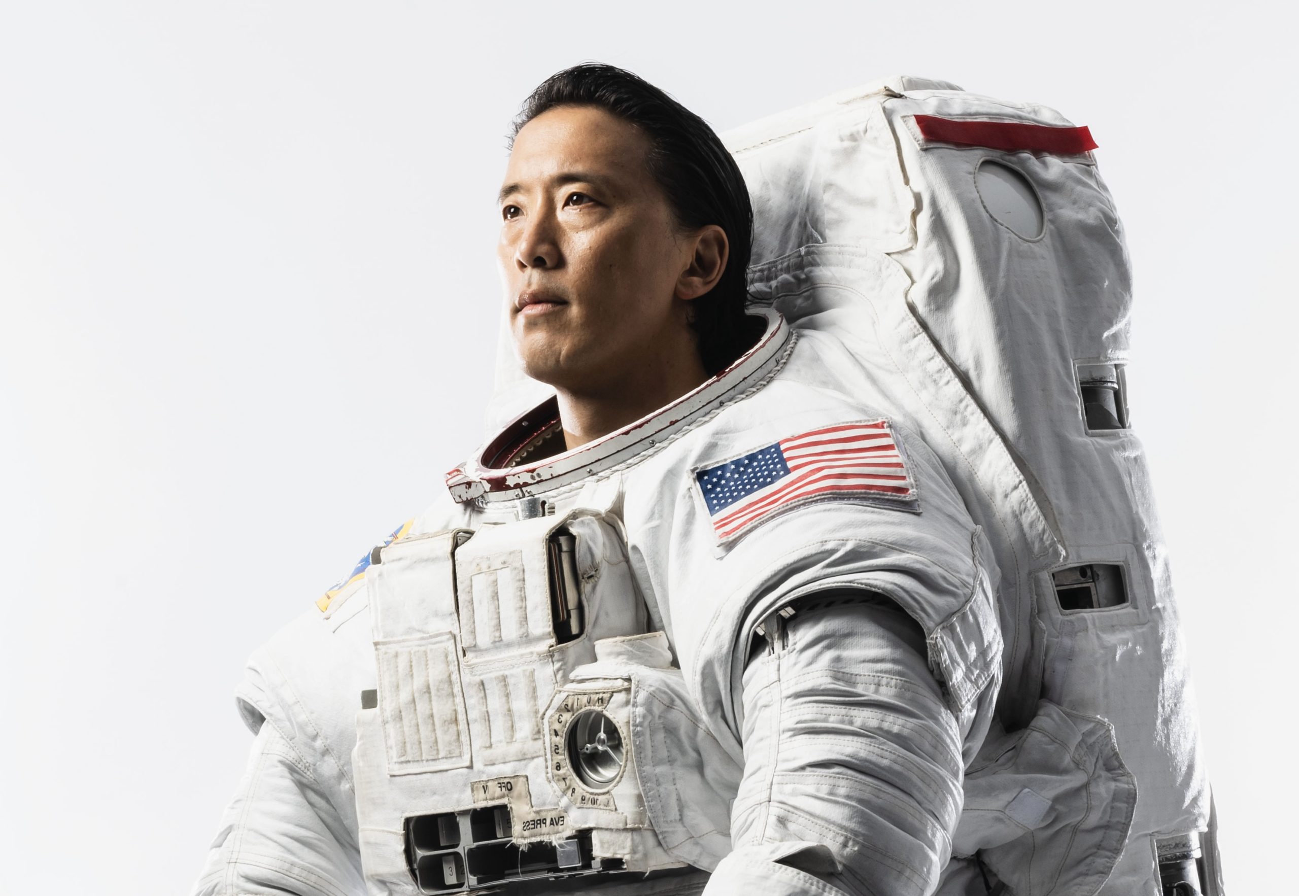 NASA Astronaut Jonny Kim to Discuss Upcoming Launch, Mission