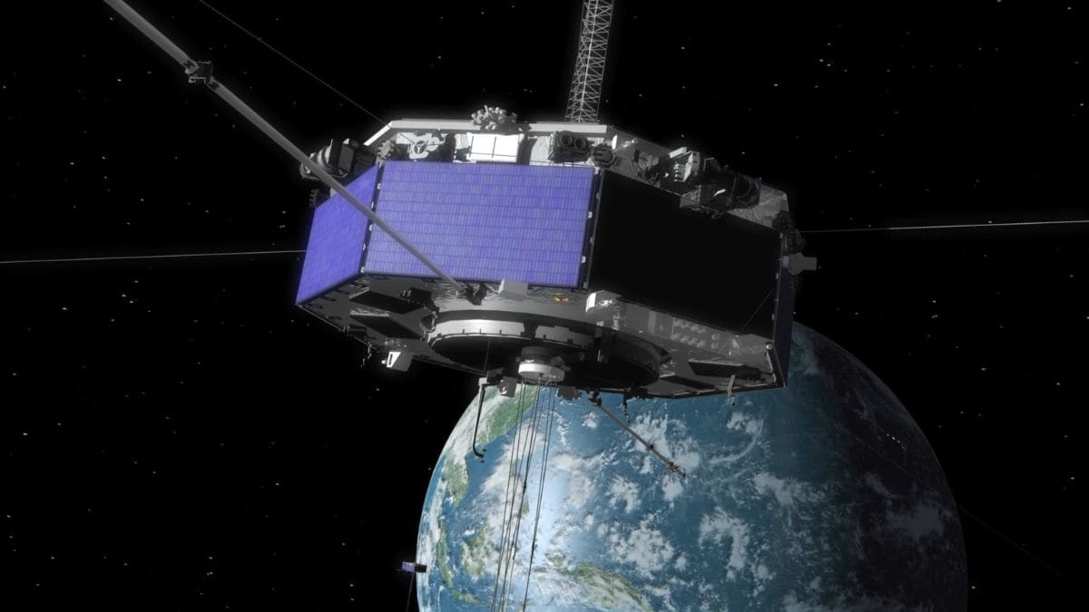 NASA