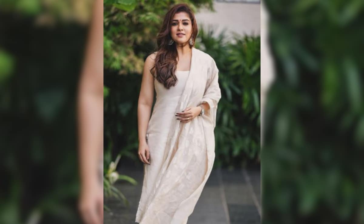 "Nayanthara Will Always Be Only Nayanthara"