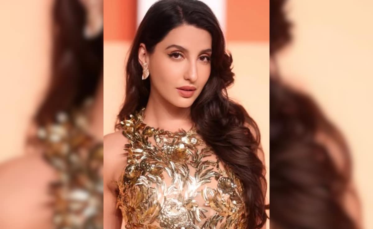 Nora Fatehi Reveals Actors Hired PR Agency To Replace Her: "Stay In Your Lane"