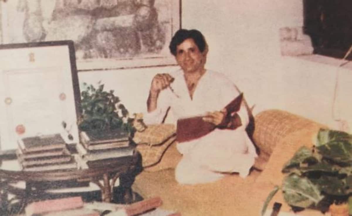 On Shashi Kapoor’s 87th Birth Anniversary, A Tribute From Grandson Zahan Kapoor