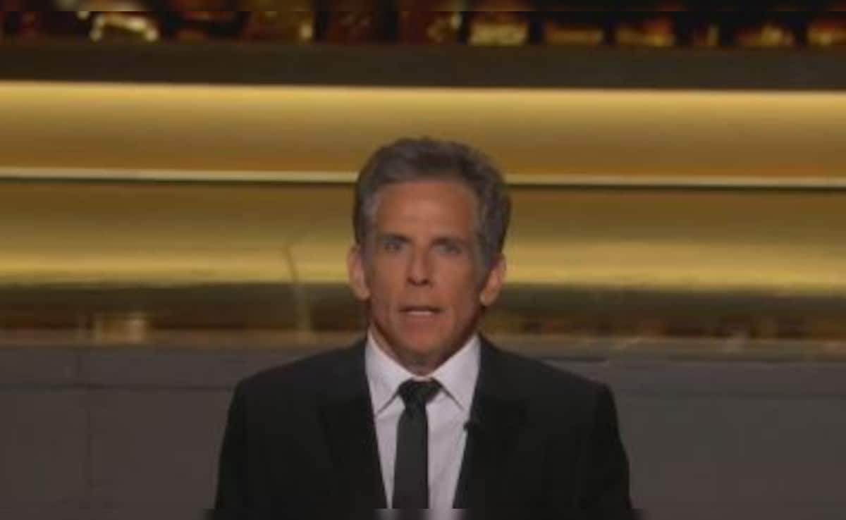 Oscars 2025: Ben Stiller's Tribute To Late Co-Star Gene Hackman