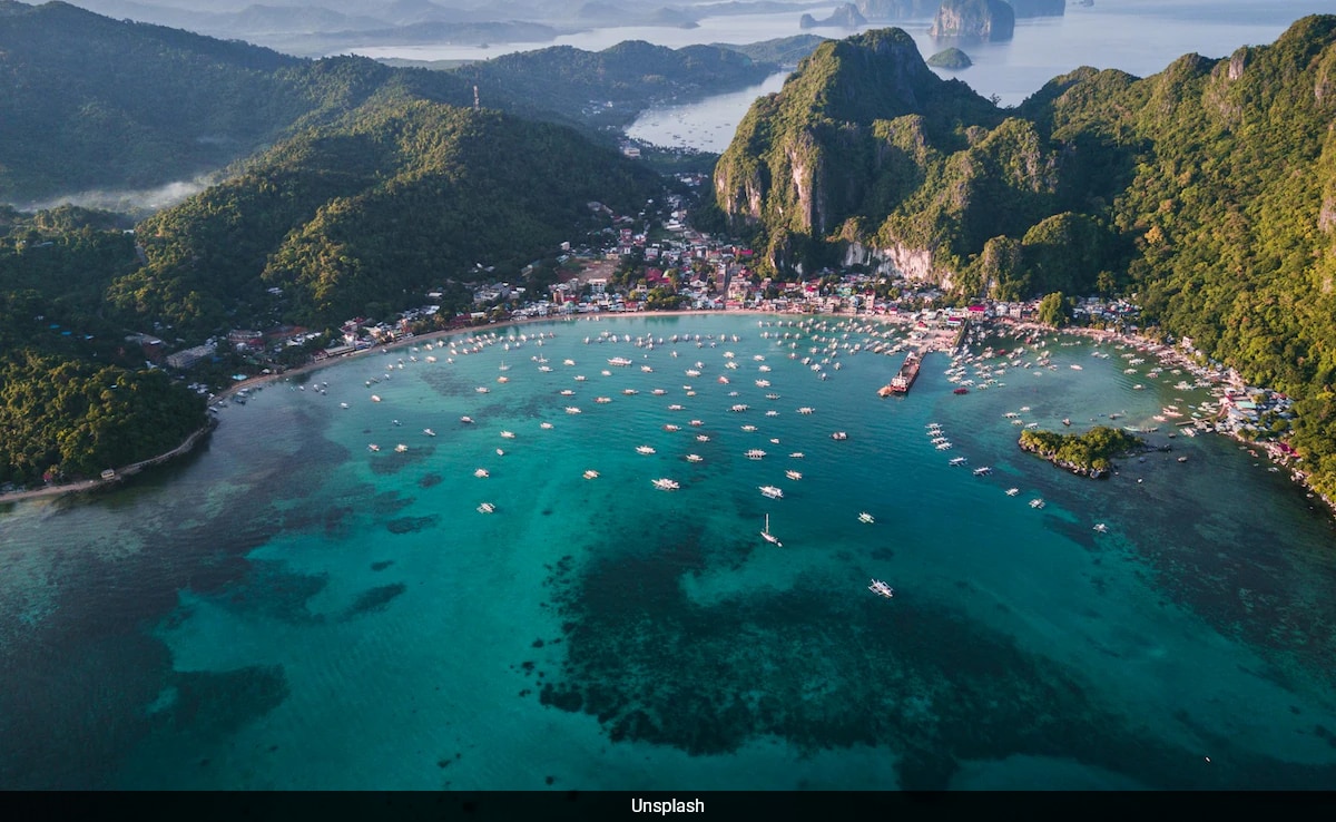 Palawan Or Zheng He Island? China’s Social Media Claim Stirs Outrage In Philippines