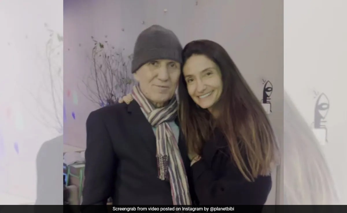 Polish Man With Terminal Cancer Hosts His Farewell Party
