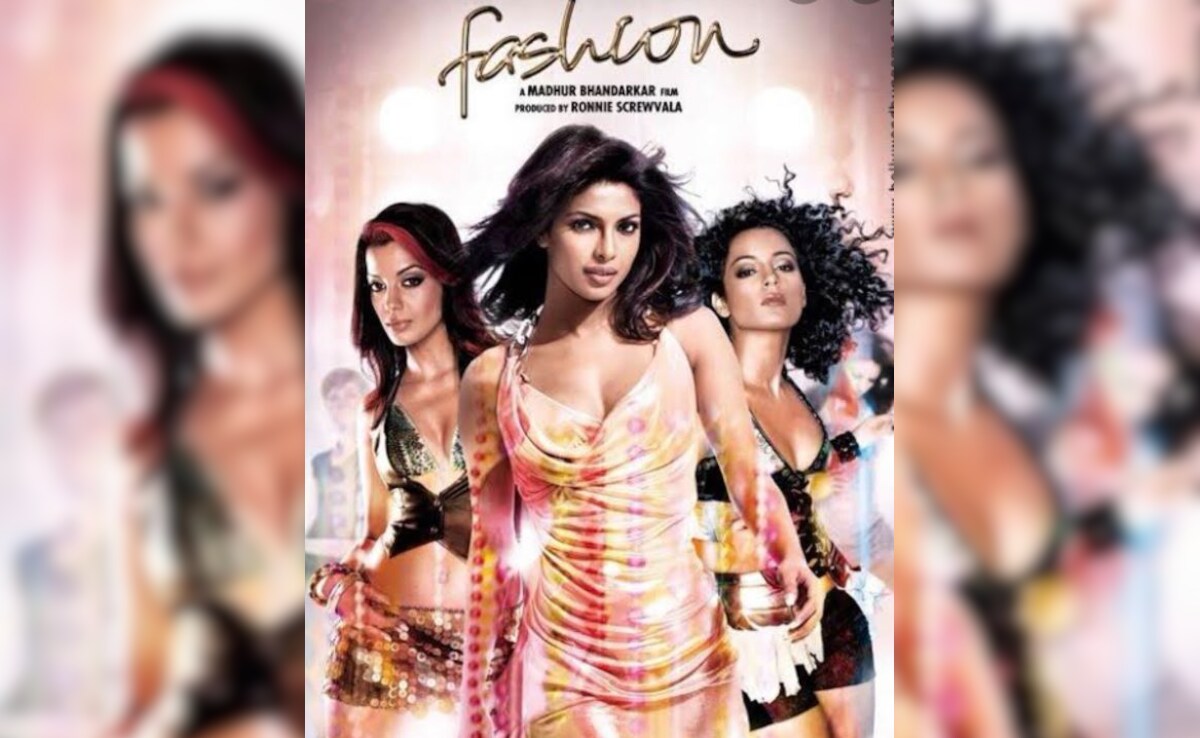 Priyanka Chopra And Kangana Ranaut's Fashion To Re-release On March 7