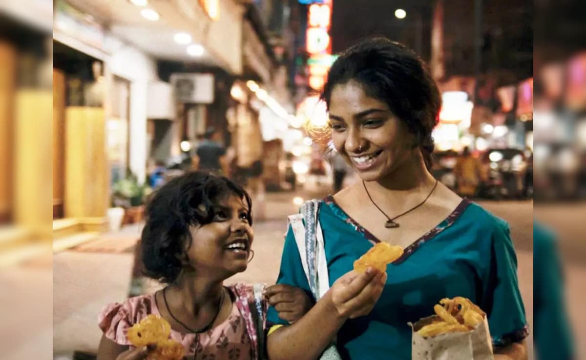 Priyanka Chopra-Backed Anuja Loses To I'm Not A Robot In Best Live Action Short Film Category