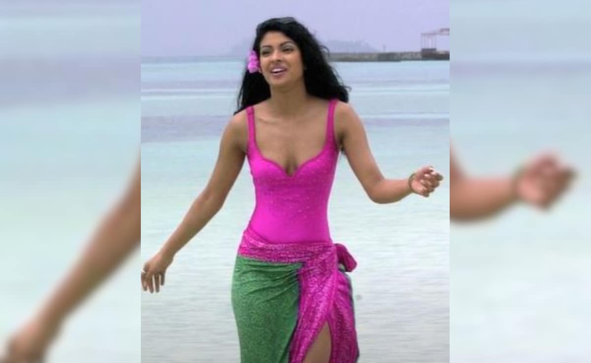 Priyanka Chopra Refused To Wear Two-Piece At Miss World, Reveals Madhu Chopra