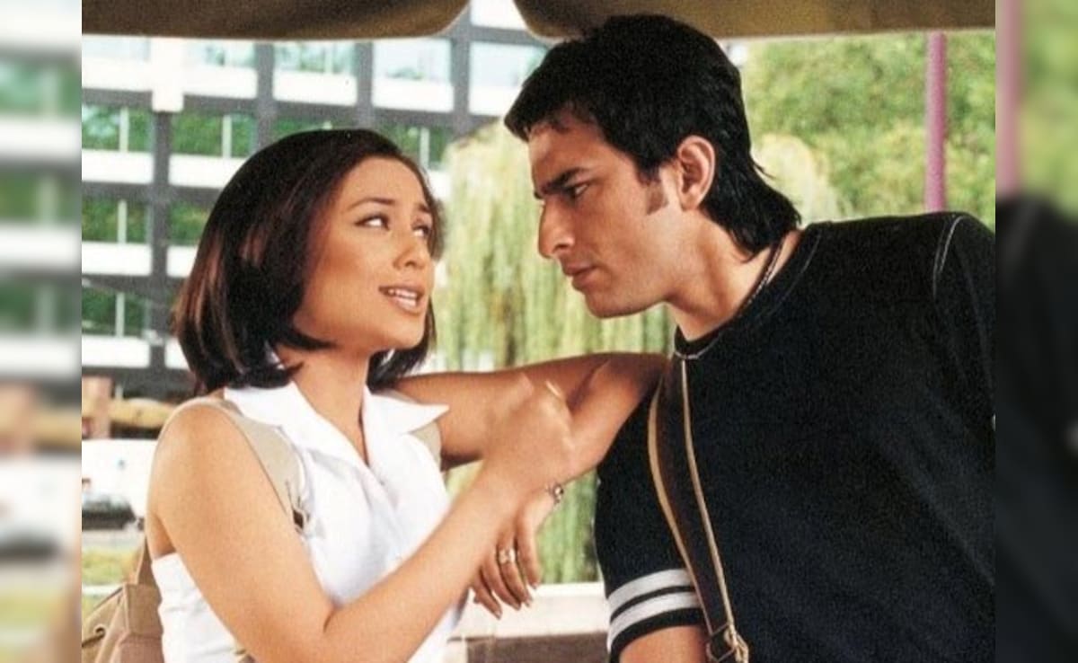 Rani Mukerji Turns 47, A Look At Her Top 10 Performances