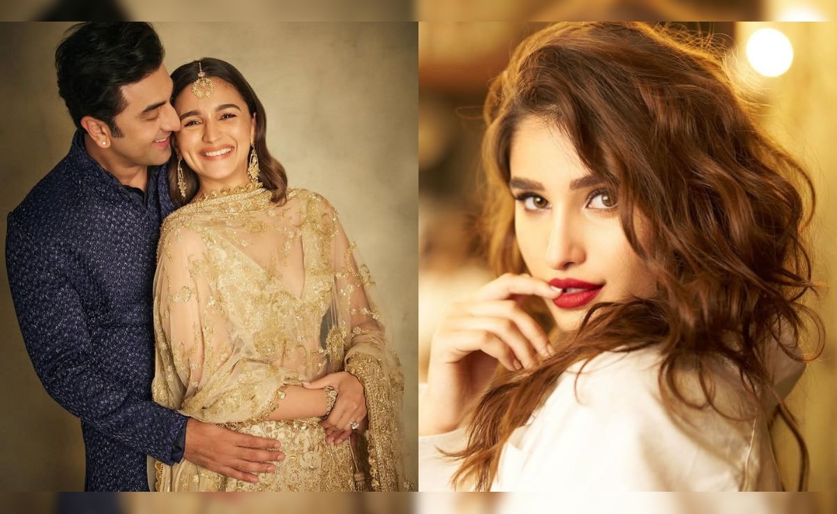 Rasha Thadani Calls Alia Bhatt ‘Ma’am’ And Is A Ranbir Kapoor Fangirl