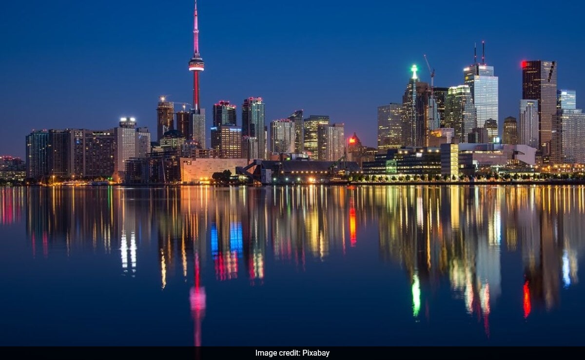 Record-Breaking 37 Indian-Origin Candidates On The Ballot For Ontario Election