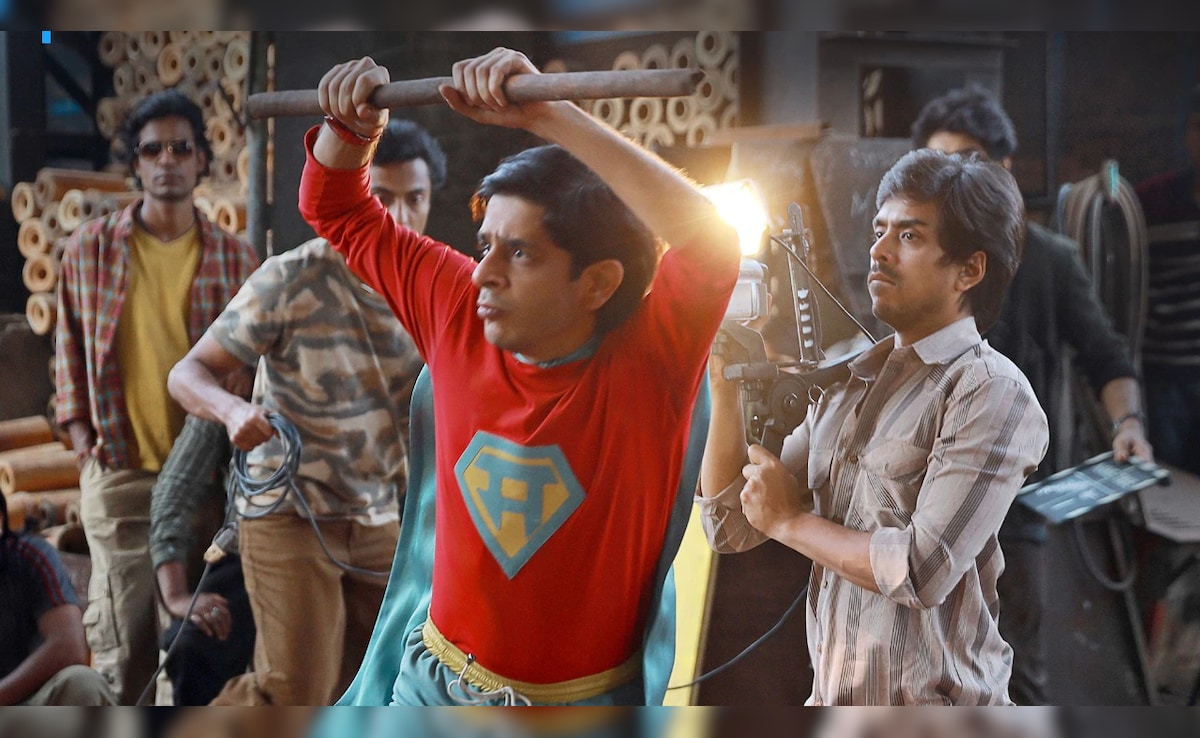 Reema Kagti’s Superboys Of Malegaon Named Best Feature Film
