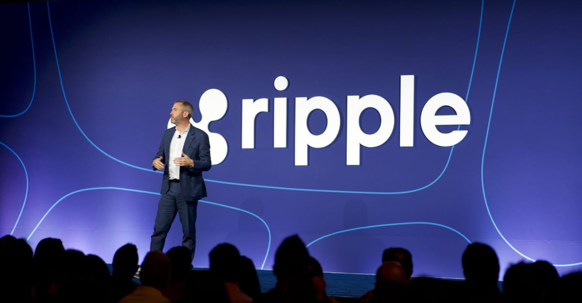 Ripple CEO Announces End of Four-Year SEC Battle as XRP Surges: Key Details