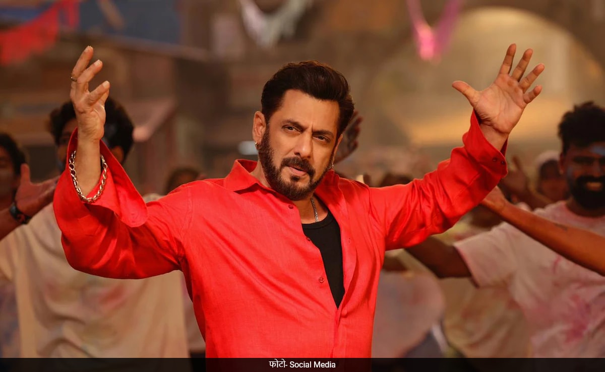 Salman Khan Roped In As Brand Ambassador Of Indian Supercross Racing League