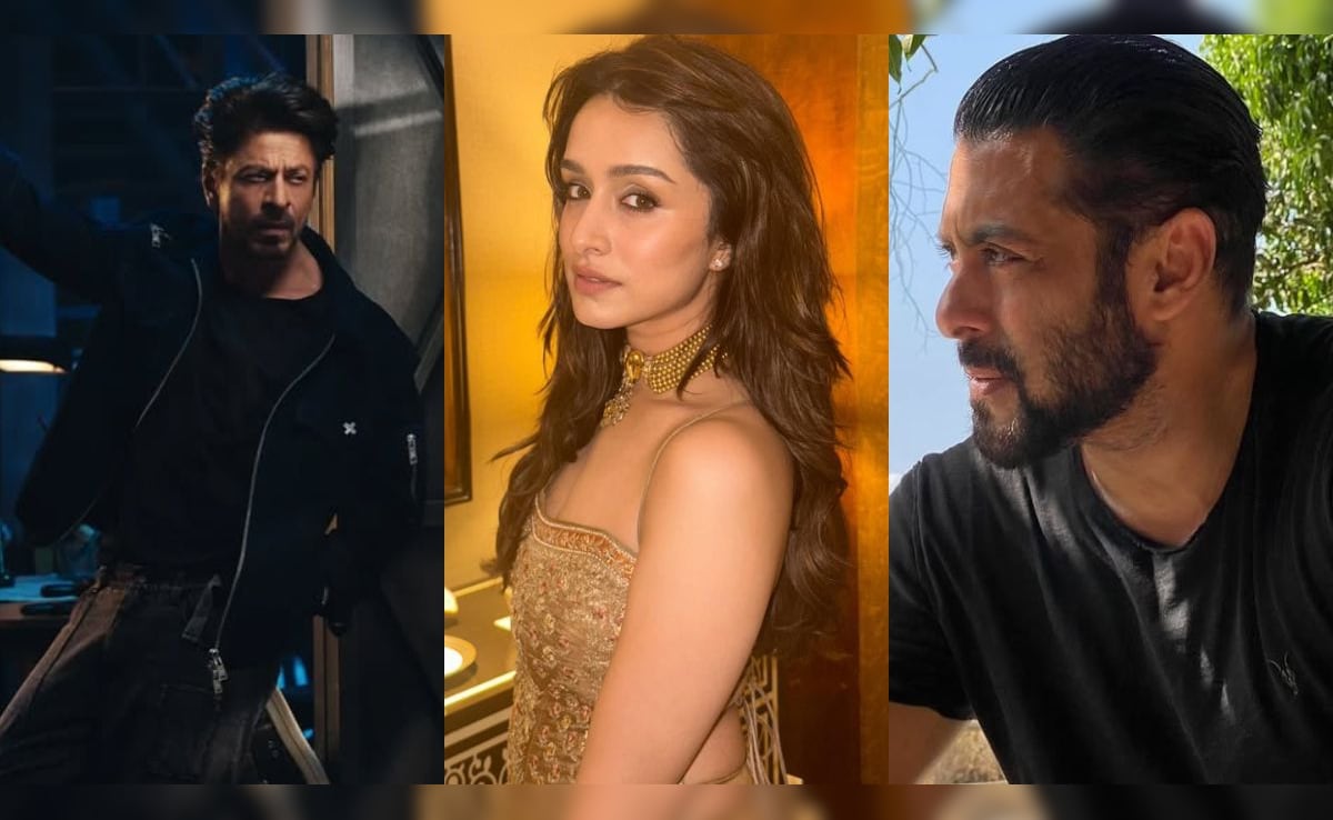 Salman Khan, Shah Rukh Khan To Attend, Shraddha Kapoor-Varun Dhawan And Other Celebrities To Perform