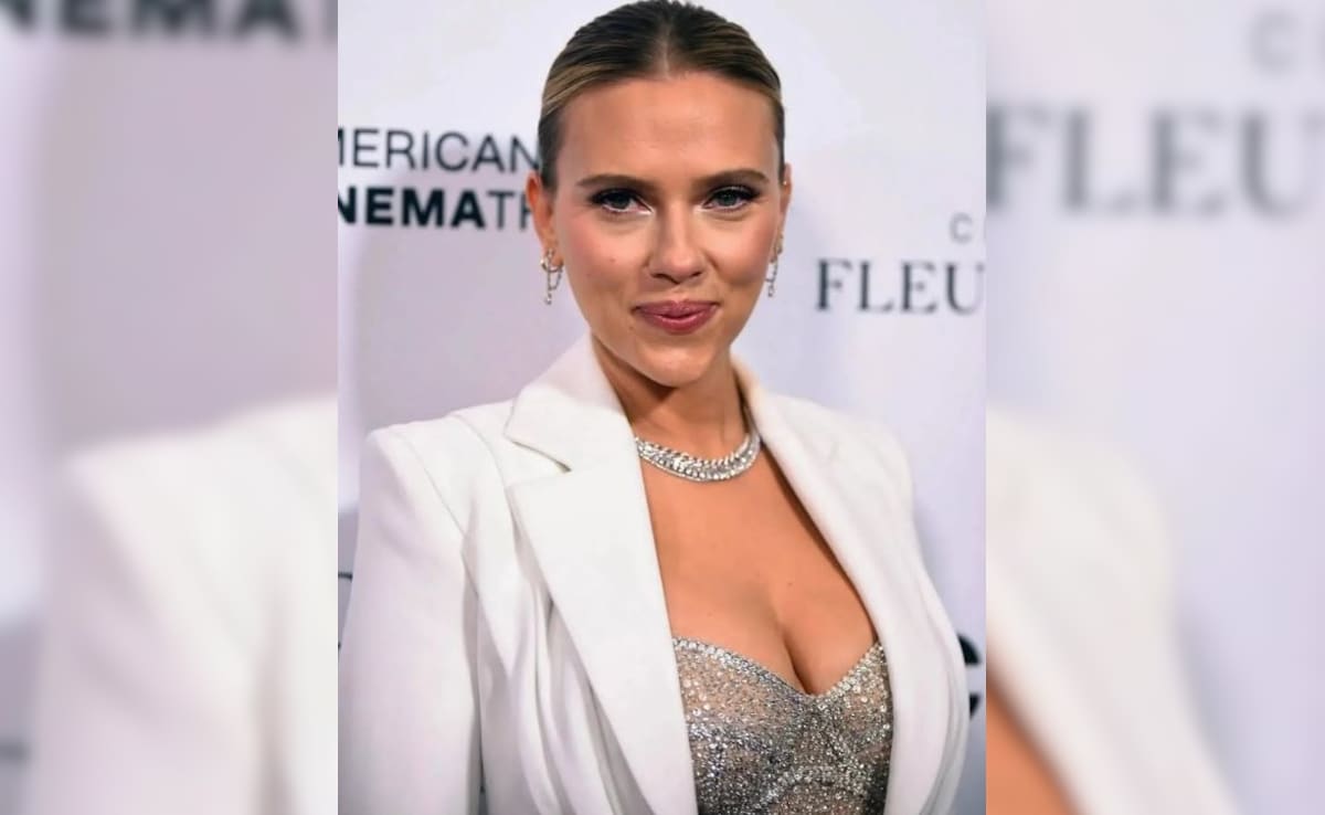 Scarlett Johansson Rejects Studio's Request To Join Instagram For Jurassic World Release