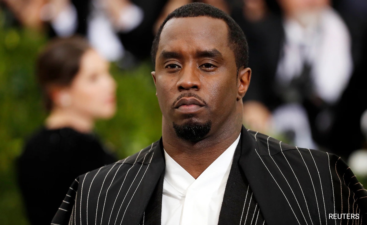 Sean "Diddy" Combs Faces Fresh Allegations Of Forcing An Employee For Sex