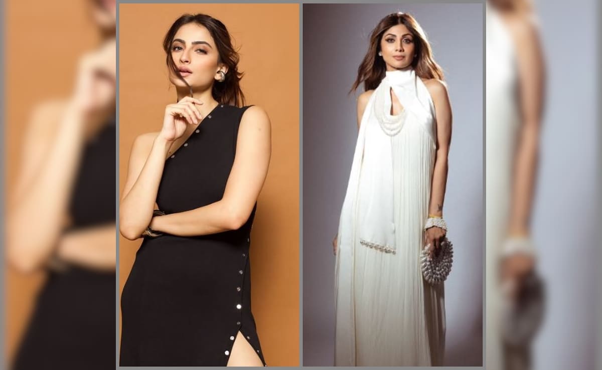Shilpa Shetty And Palak Tiwari Collaborate For An Exciting Project