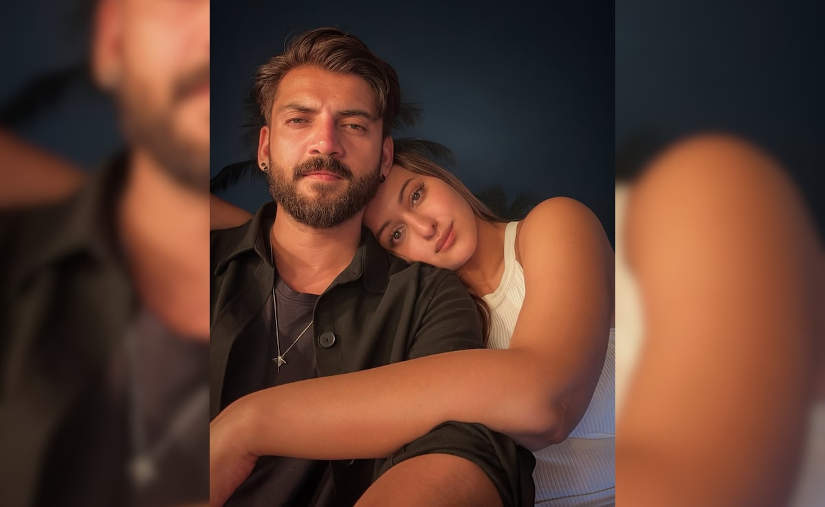 Sonakshi Sinha's Appreciation Post For Husband Zaheer Iqbal: "Since I Met This Guy..."