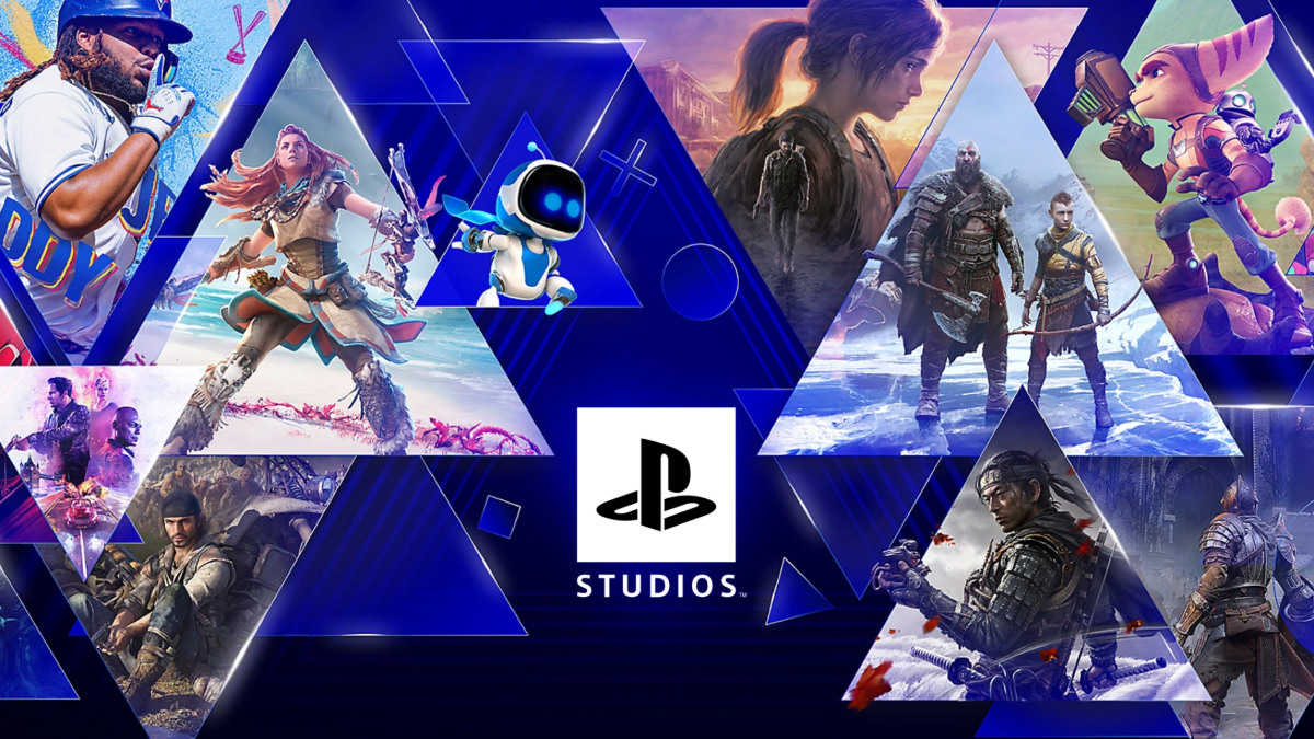 Sony’s Sets Up New First-Party Studio, Dark Outlaw Games, With Call of Duty Veteran in Charge