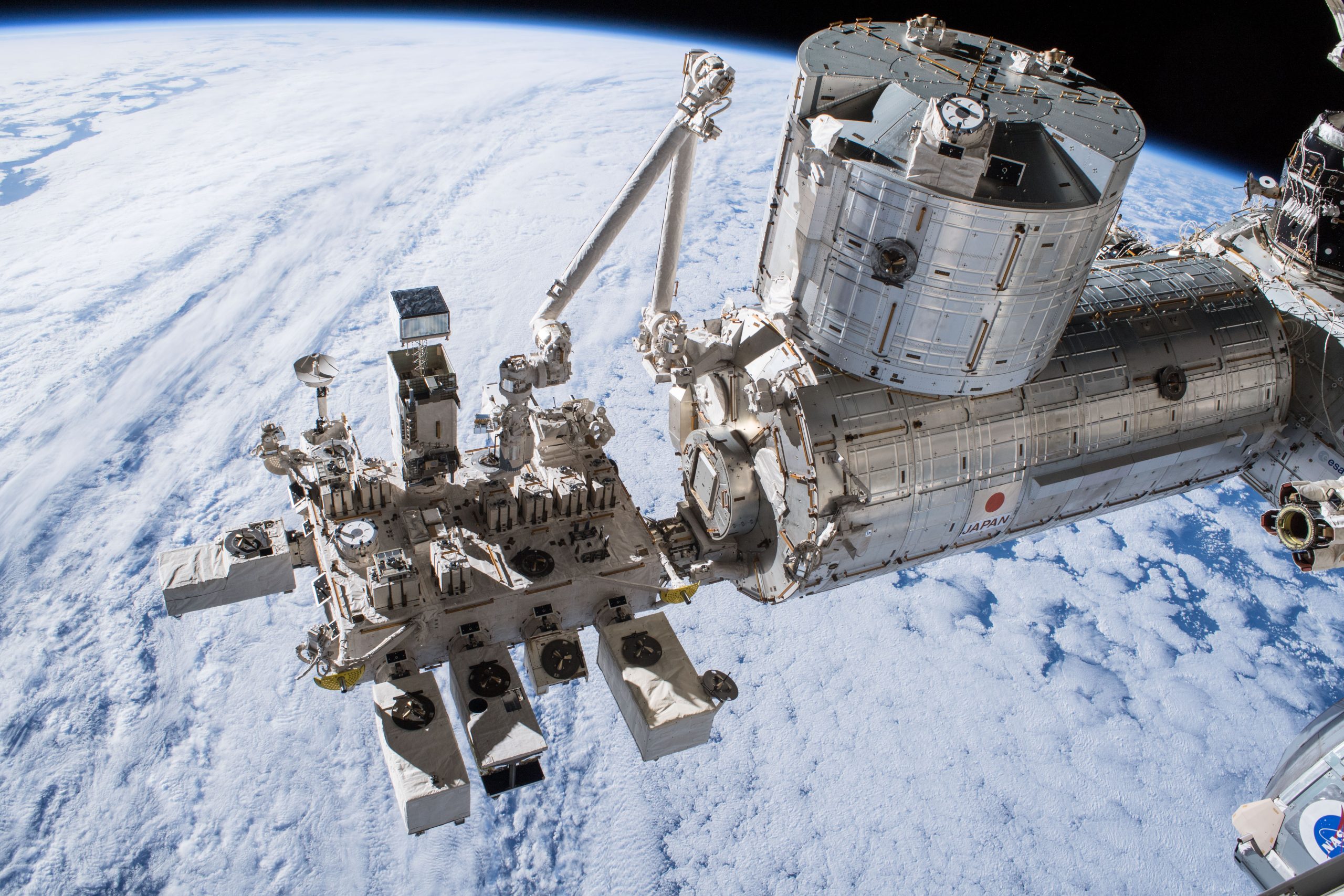 Station Science Top News: Feb. 27, 2025