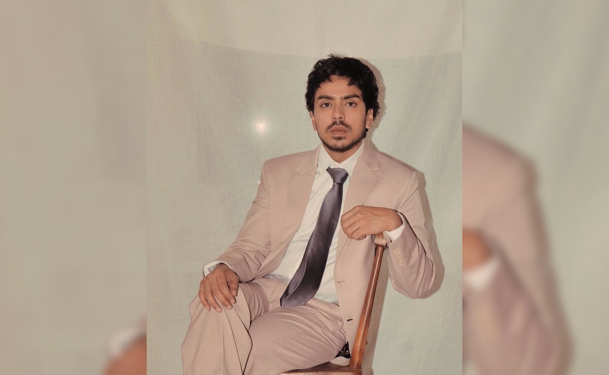 Superboys Of Malegaon Star Adarsh Gourav Set To Make His South Debut With A Psychological-Horror Telugu Film